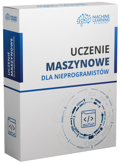 Uczenie maszynowe dla nieprogramistów